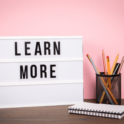 Convertir tu idea en realidad Me encanta hacer cursos
