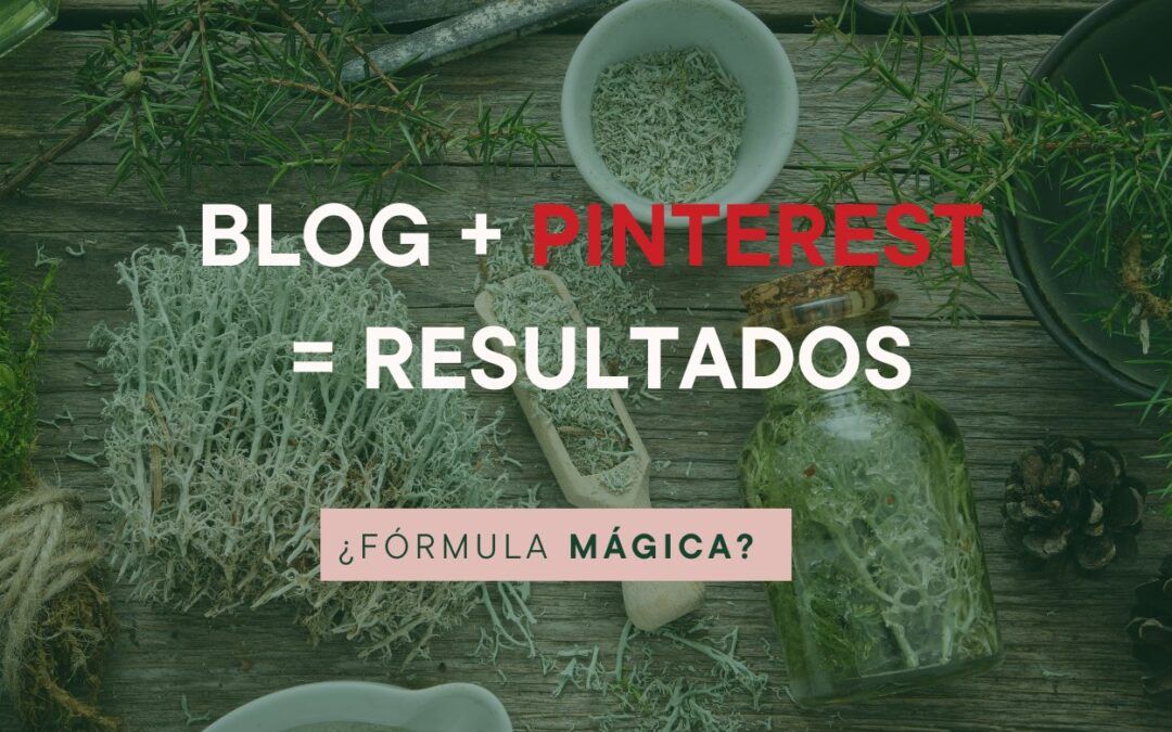 COMO HACER QUE VISITEN TU BLOG CON LA AYUDA DE PINTEREST