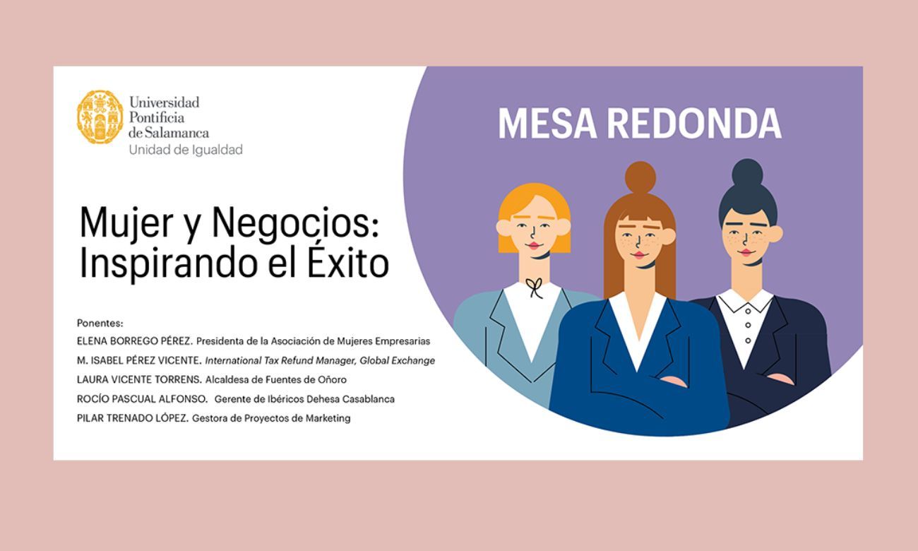 Mujer y Negocios: Inspiración al Éxito