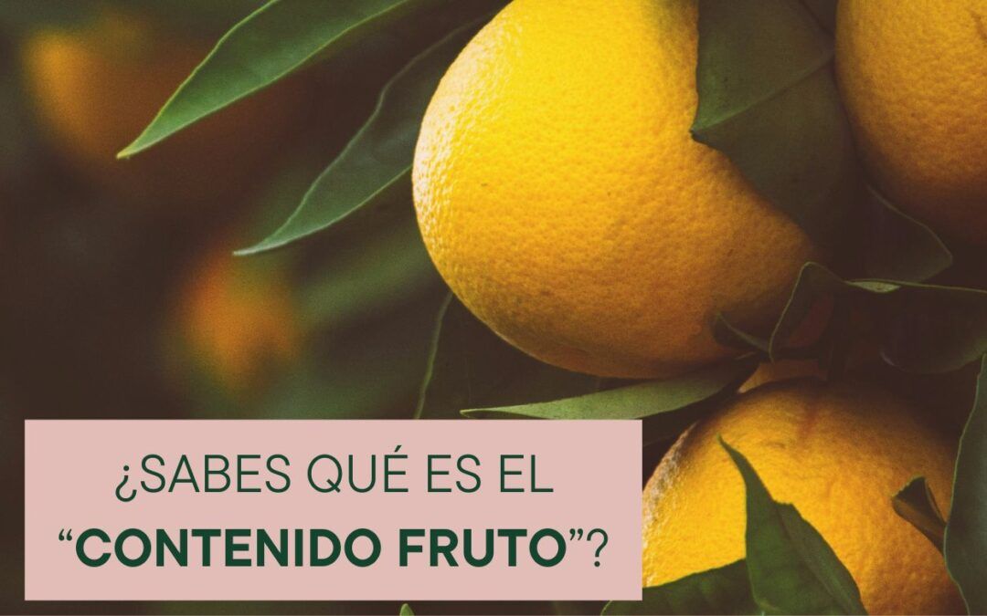 ¿CÓMO AHORRAR TIEMPO EN LA CREACIÓN DE CONTENIDO? RAIZ Y FRUTO