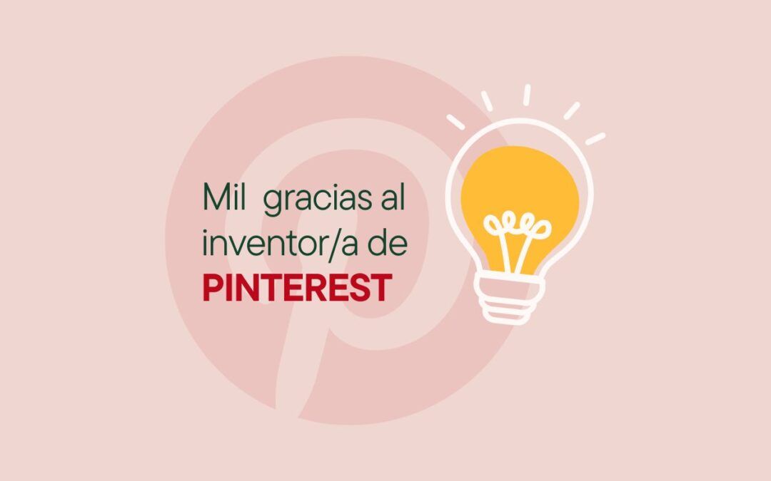 ¿POR QUÉ PINTEREST NO ES COMO OTRAS REDES SOCIALES?