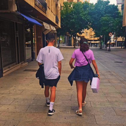 Convertir tu idea en realidad Soy madre de adolescentes