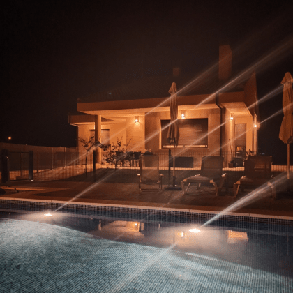 Convertir tu idea en realidad La luna gamberra